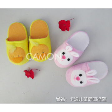 Sapatos de bebê sapatos baratos para chinelos chinelos de interior